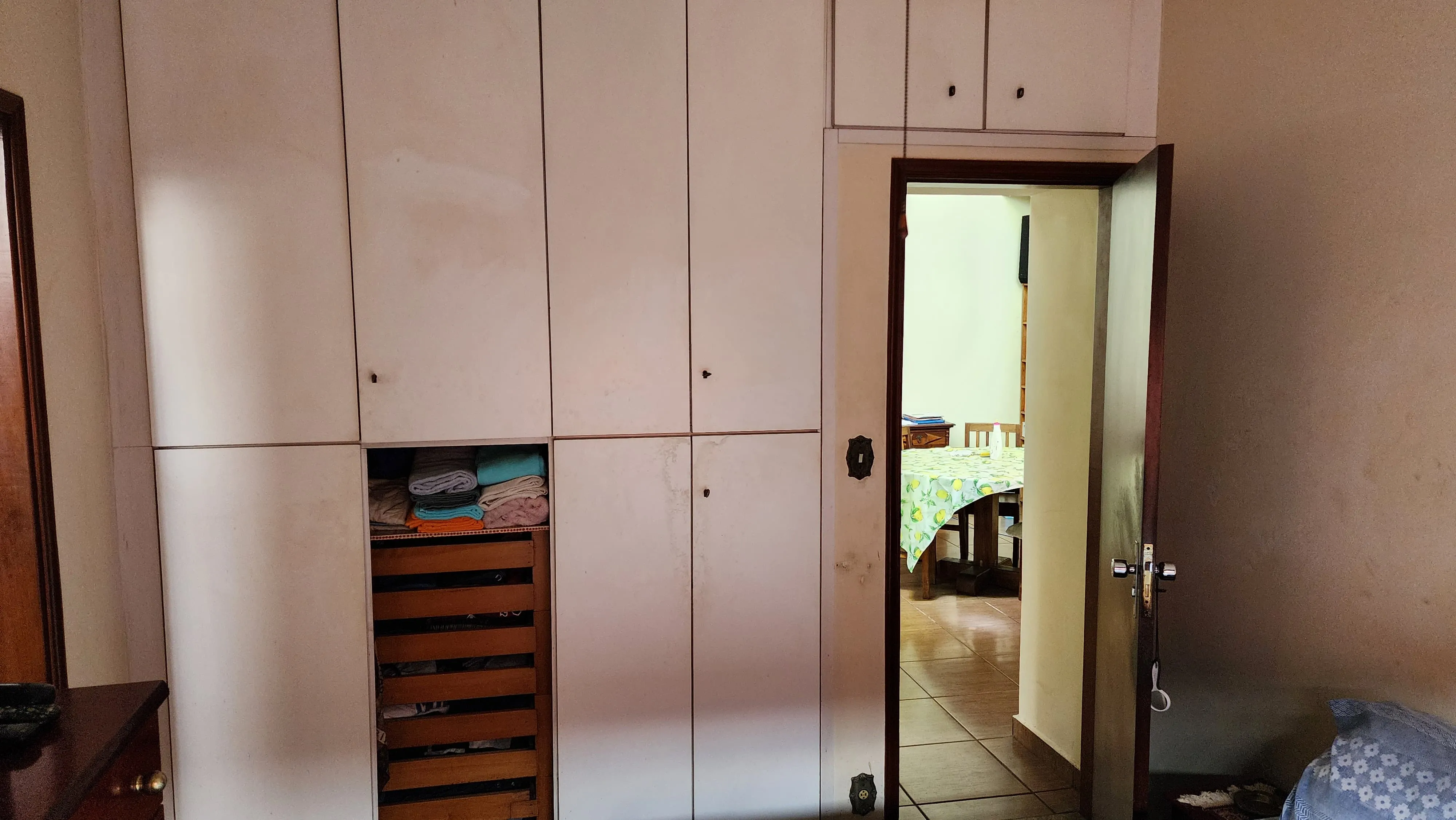 Imagem Casa a venda com 3 dormitórios - Vila Constância