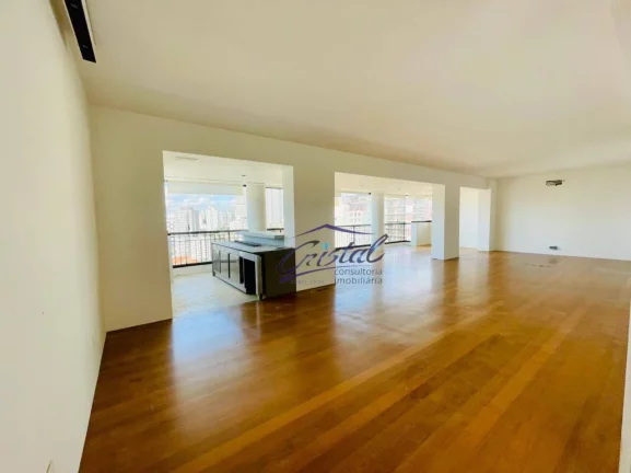 Foto do imóvel Apartamento com 3 quartos / suítes, 215 m² - venda ou aluguel - Sumaré - São Paulo/SP