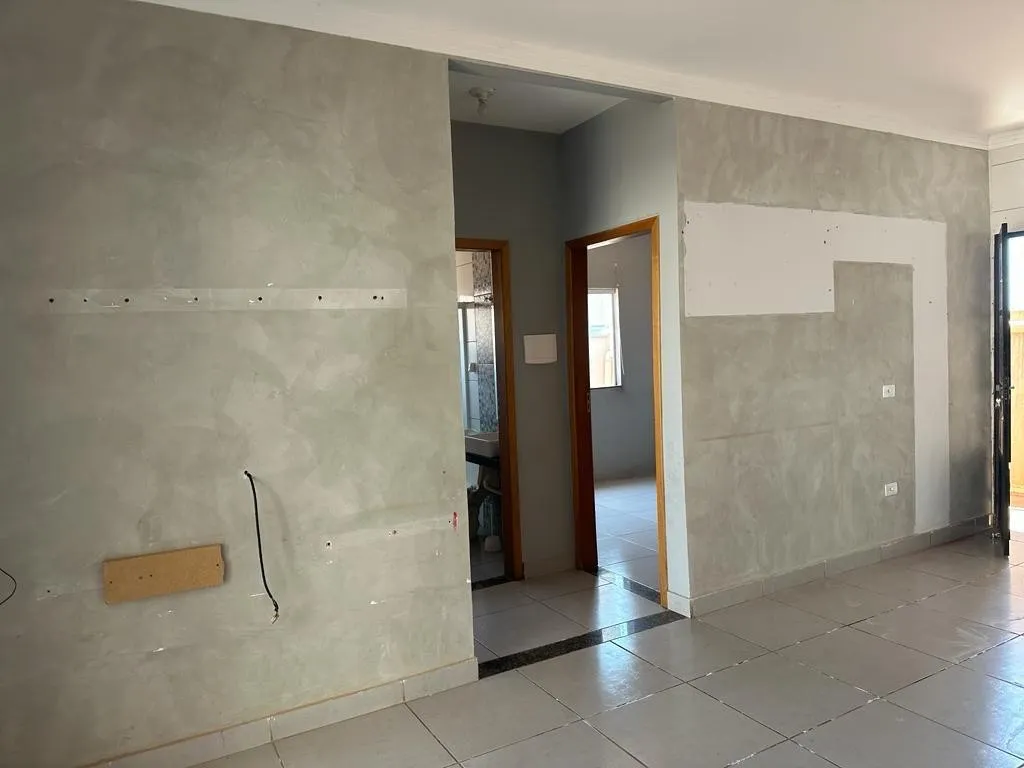 Imagem Casa para Venda em Mandaguaçu / PR