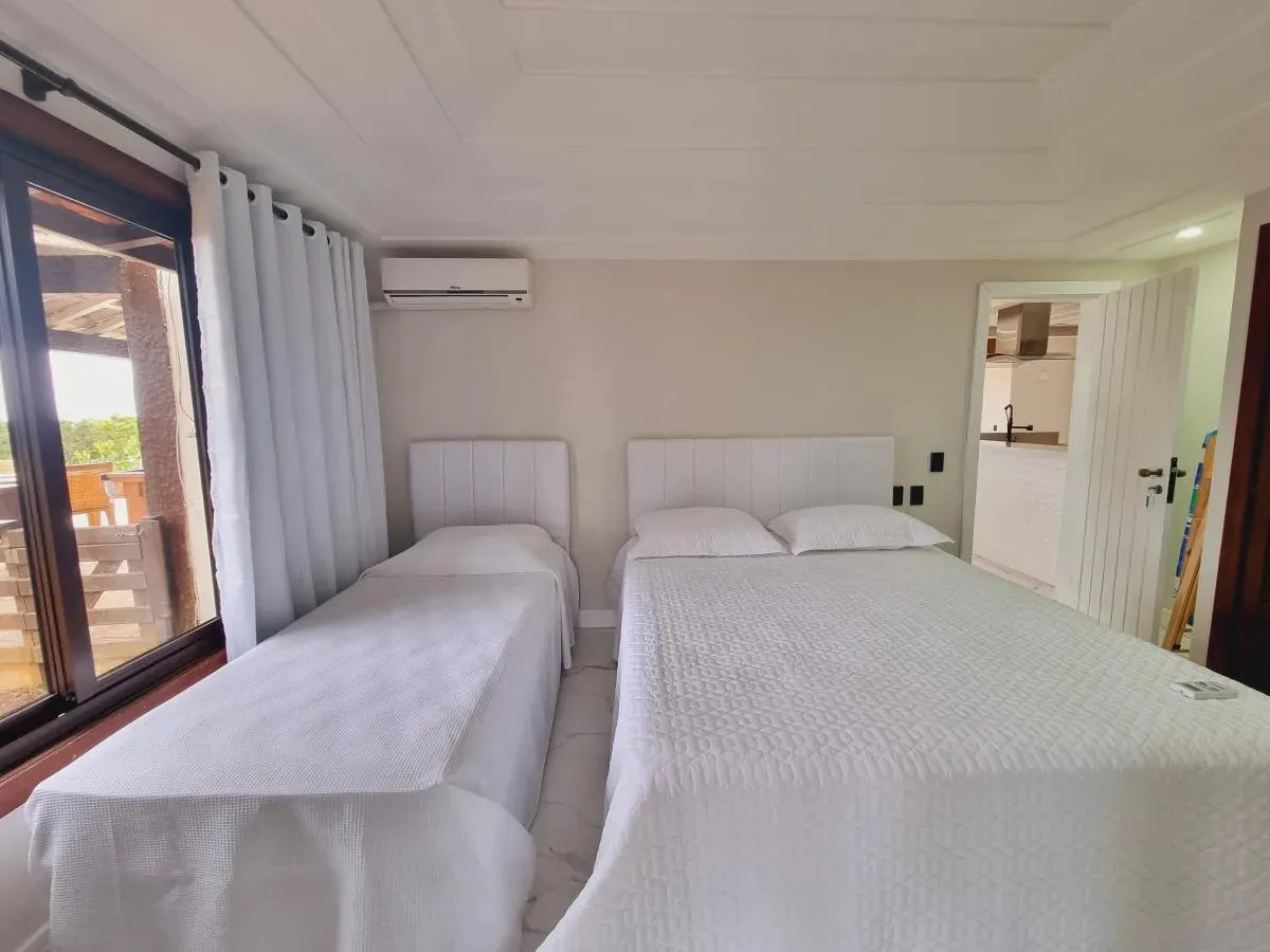Imagem Casa para Venda em Armação dos Búzios / RJ no bairro Ferradura