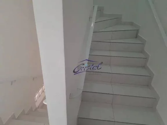 Imagem Sobrado NOVO Vende Butantã