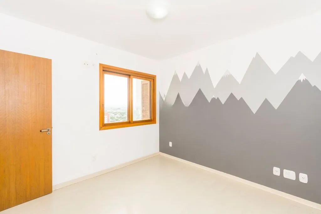 Imagem Apartamento 3 dorms à venda Rua João Ernesto Schmidt, Jardim Itu - Porto Alegre