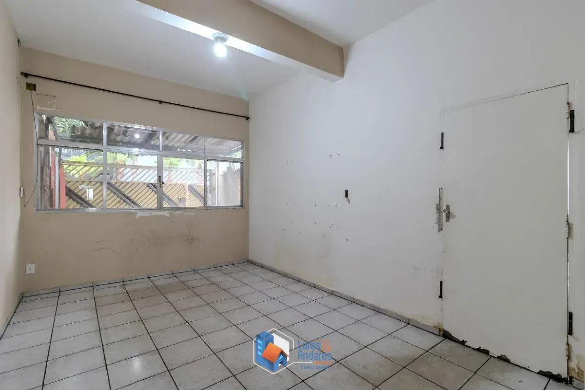 Imagem Sobrado para venda em Jardim Miriam com 3 quartos, 121m²