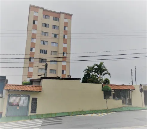 Foto do imóvel Apartamento com 2 Quartos à Venda, 51 m² em Cidade Líder - São Paulo