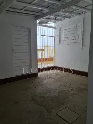 Imagem Espaçosa casa quatro dormitórios no centro Oportunidade!