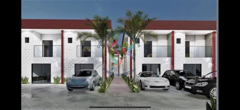 Imagem APARTAMENTOS JARDINS DE TAPERAPUAN II