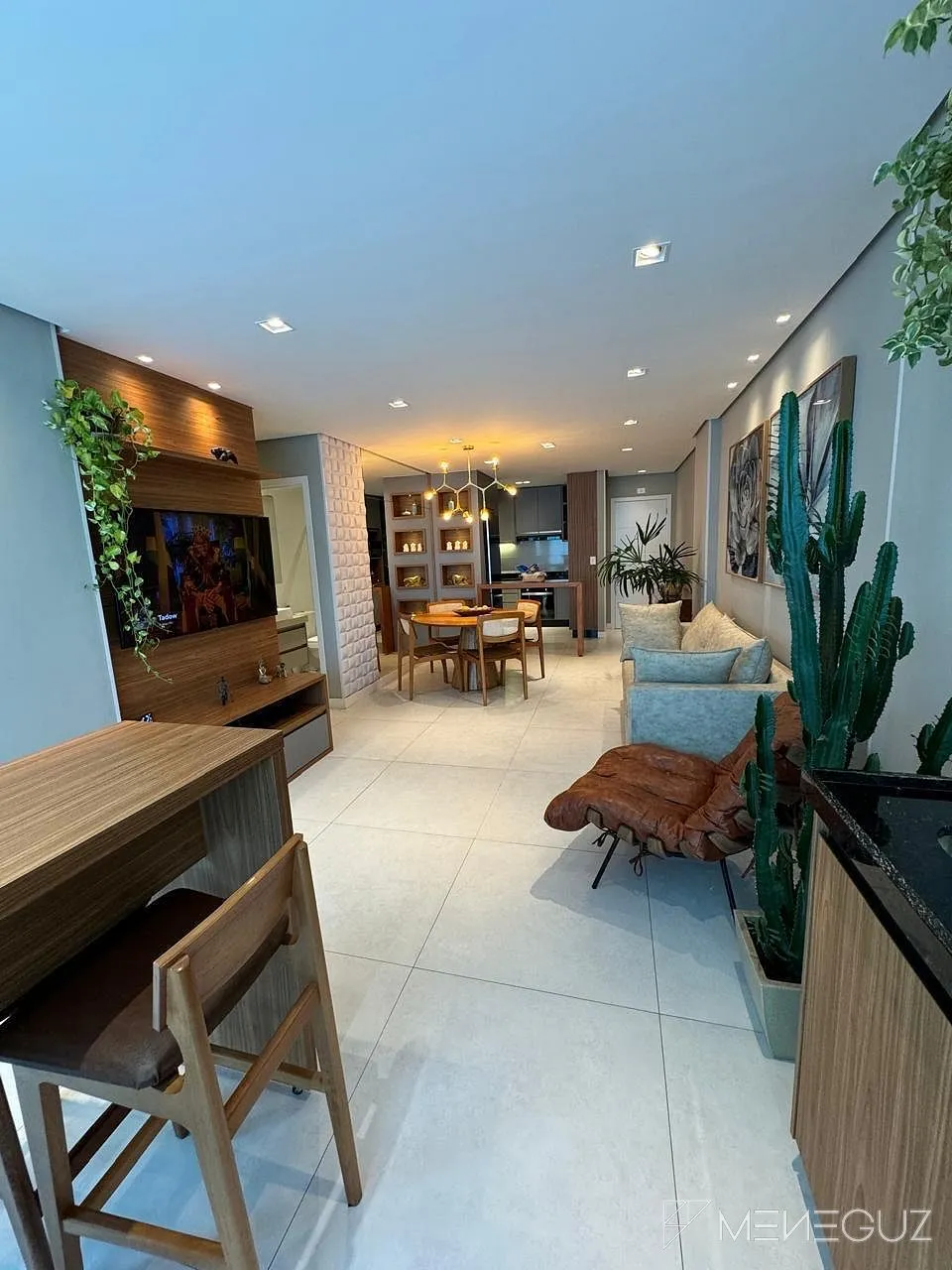 Imagem PRÉDIO AREZZO RESIDENCE APARTAMENTO NA PRAIA DO MORRO - GUARAPARI - ES 30 METROS DO MAR (PORTEIRA FECHADA)