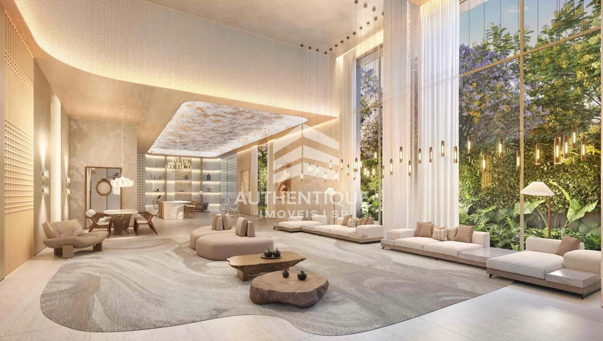 Imagem ZEN CYRELA E YOO IBIRAPUERA - Apartamento à venda no bairro Vila Clementino - São Paulo/SP, Zona Sul