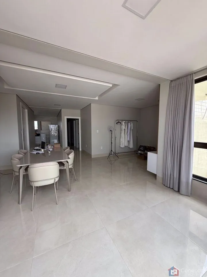 Imagem Apartamento Residencial à venda, Jardim Centro, Patos de Minas - AP0174.