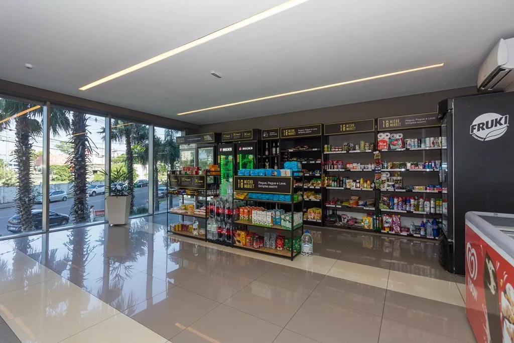 Imagem Apartamento em São Sebastião