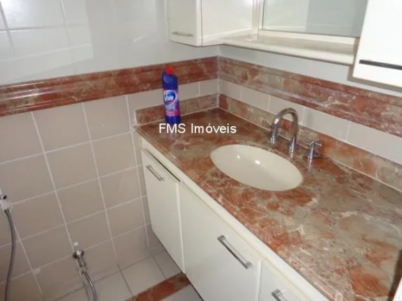 Imagem vende-se lindo apartamento