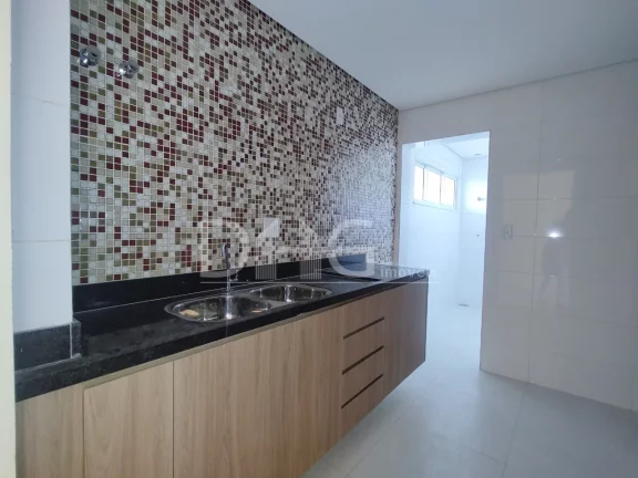 Imagem Apartamento para venda e locação com 79 m² | Edifício Gemini | Paulínia - SP
