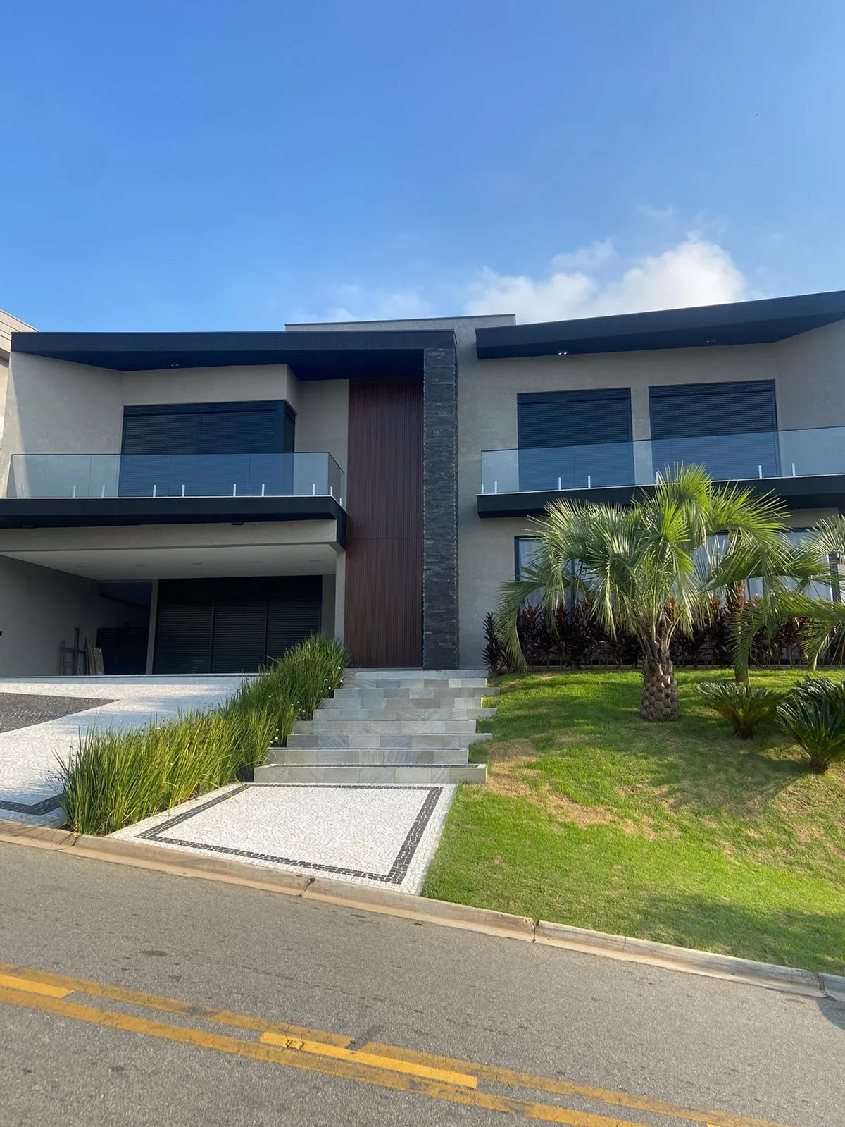 Foto do imóvel EXECELENTE CASA DE 630M² NO RESIDENCIAL GENESIS 2!! em ALPHAVILLE, SANTANA DE PARNAÍBA - SP