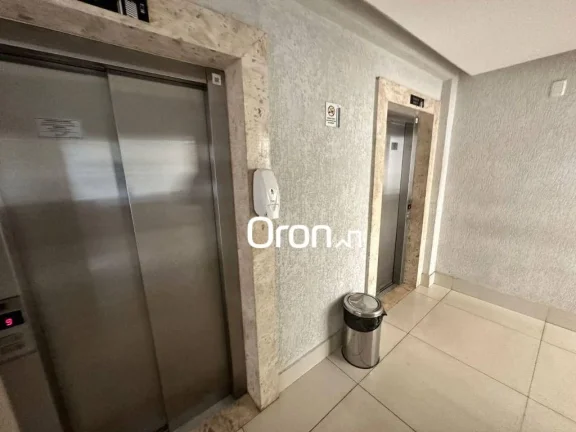 Imagem Apartamento à venda, 77 m² por R$ 780.000,00 - Jardim Goiás - Goiânia/GO
