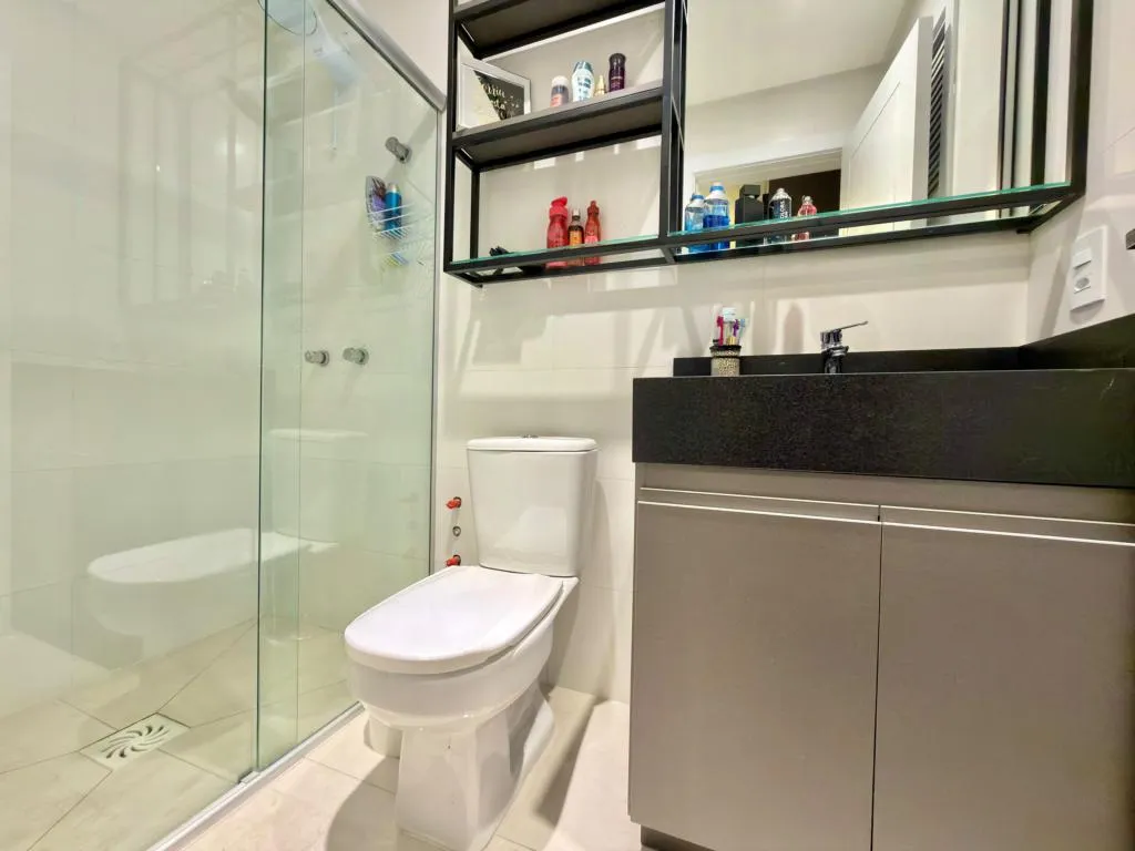 Imagem Apartamento 3 Dormitórios - Bairro Centro