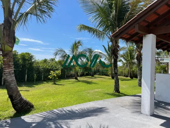 Imagem Casa Beira Mar em Itapoá - Disponível locação mensal