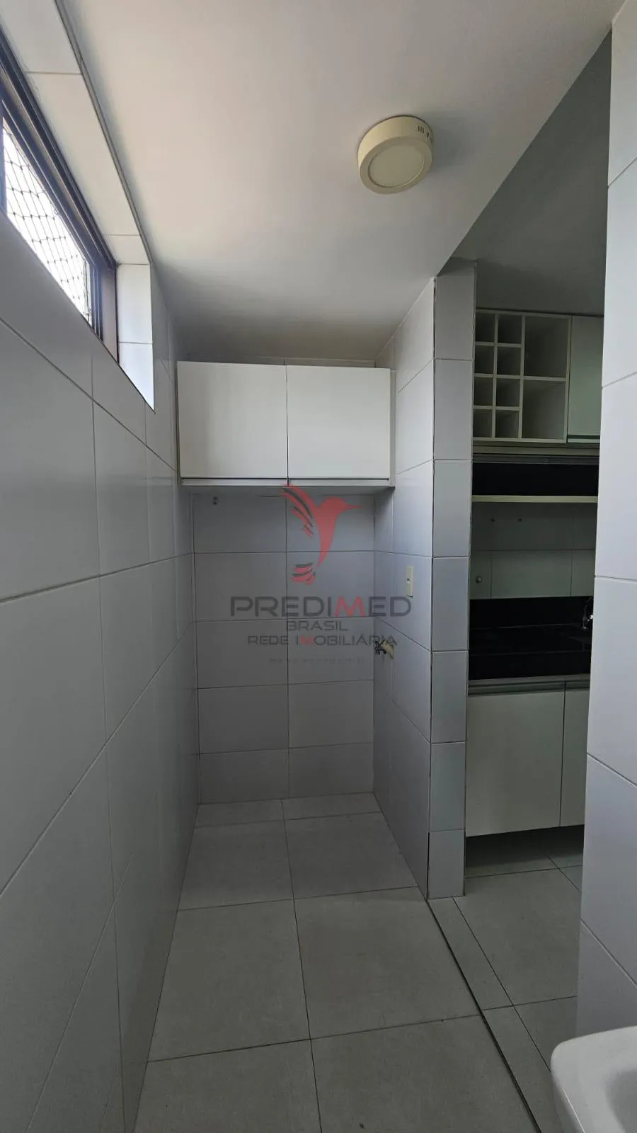 Imagem Apartamento andar alto Nascente Bairro dos Estados