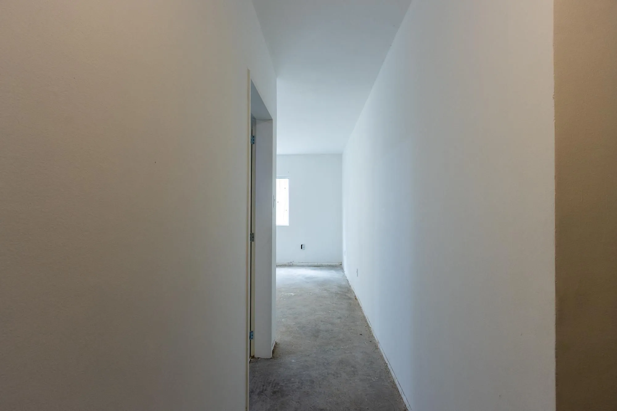 Imagem Apartamento à venda no empreendimento Jardim Inhanduí, Com 2 dormitórios,