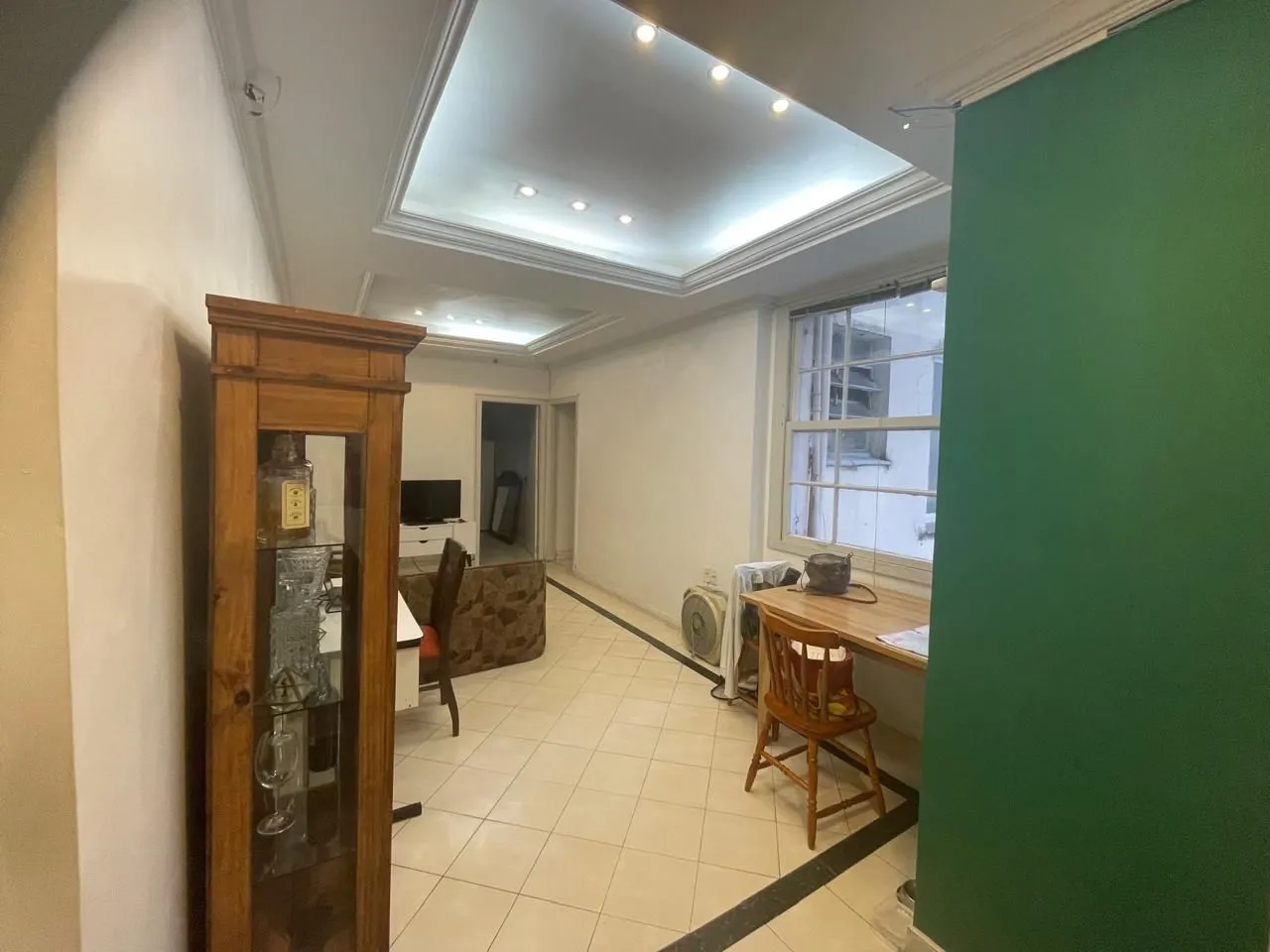 Imagem Apartamento amplo no Centro de Porto Alegre