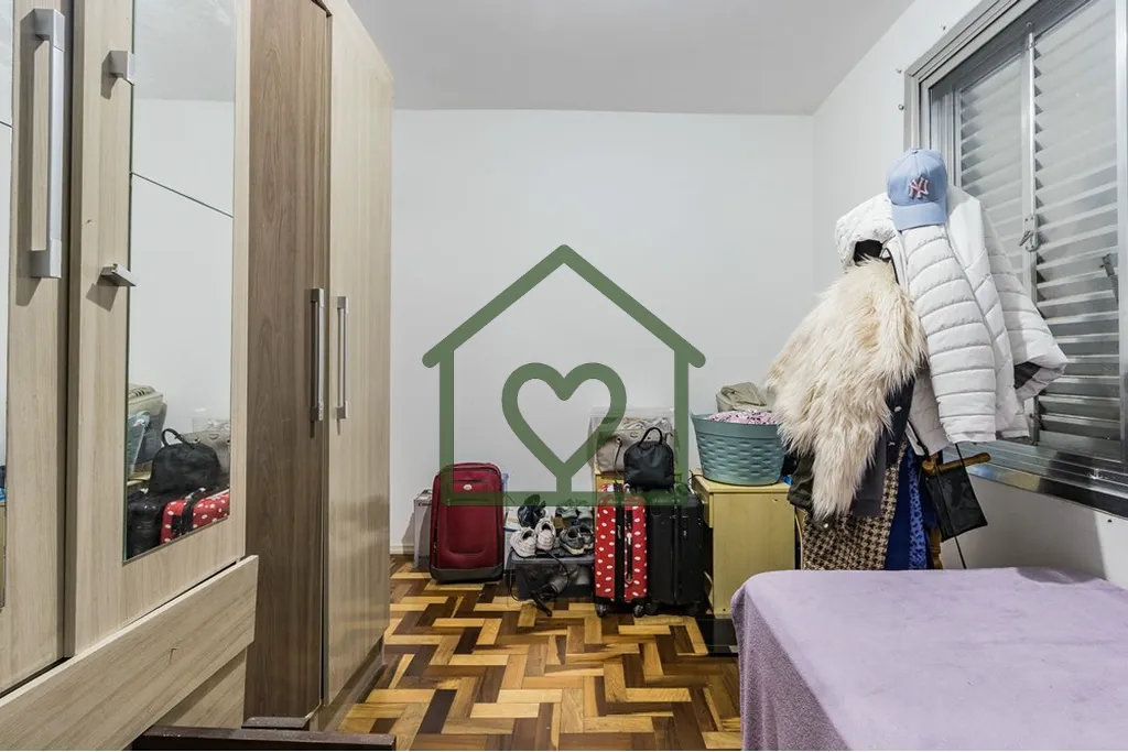 Imagem Descubra seu novo lar no coração de Jardim Itu, Porto Alegre, neste apartamento encantador e em Ó...