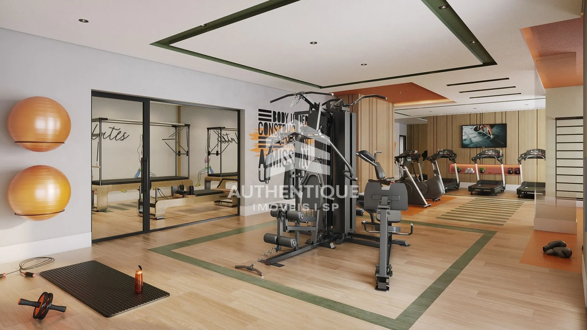 Imagem SOBERANO SANTA PAULA PATRIANI - Apartamento à venda no bairro Santa Paula - São Caetano do Sul/SP