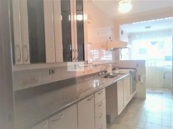 Imagem Apartamento Padrão para Venda em Enseada Guarujá-SP