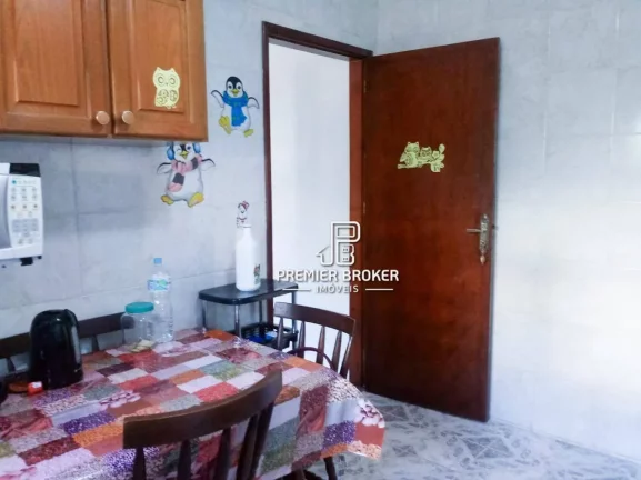 Imagem Casa à venda, 86 m² por R$ 390.000,00 - Vale do Paraíso - Teresópolis/RJ