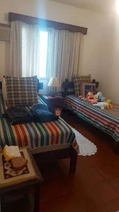 Imagem Apartamento com 3 dormitórios à venda, 96 m² por R$ 300.000,00 - Praia da Enseada - Guarujá/SP