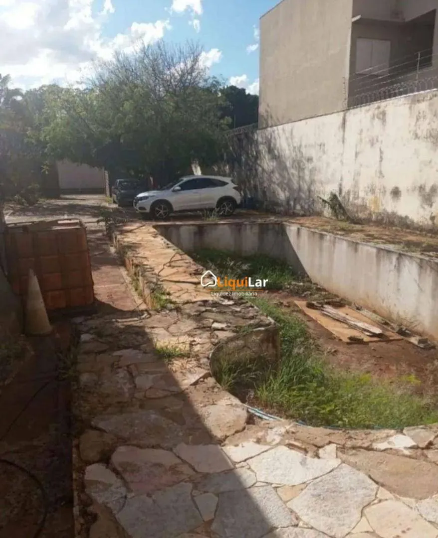 Imagem Terreno de 534 M² no Bairro Carandá Bosque
