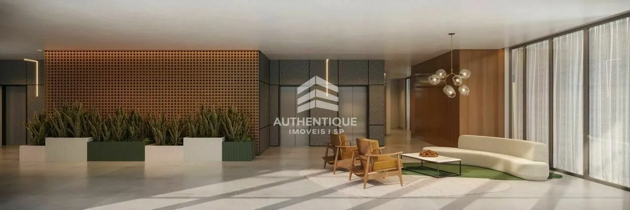 Imagem Onze Vila Clementino - Apartamento à venda em São Paulo/SP