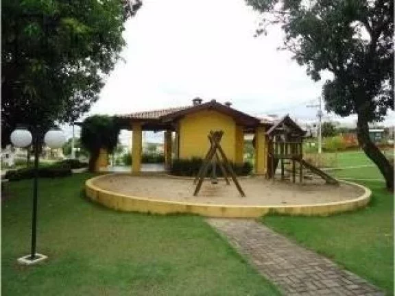 Imagem Casa com 3 dormitórios sendo 1 suite à venda, 270 m² por R$ 1.200.000 - Condominio Golden Park Residence - Sorocaba/SP