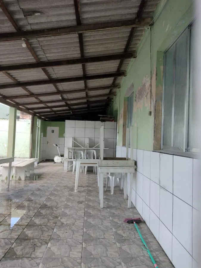 Imagem Apartamento para Venda em Pelotas, Fragata, 2 dormitórios, 1 banheiro, 1 vaga