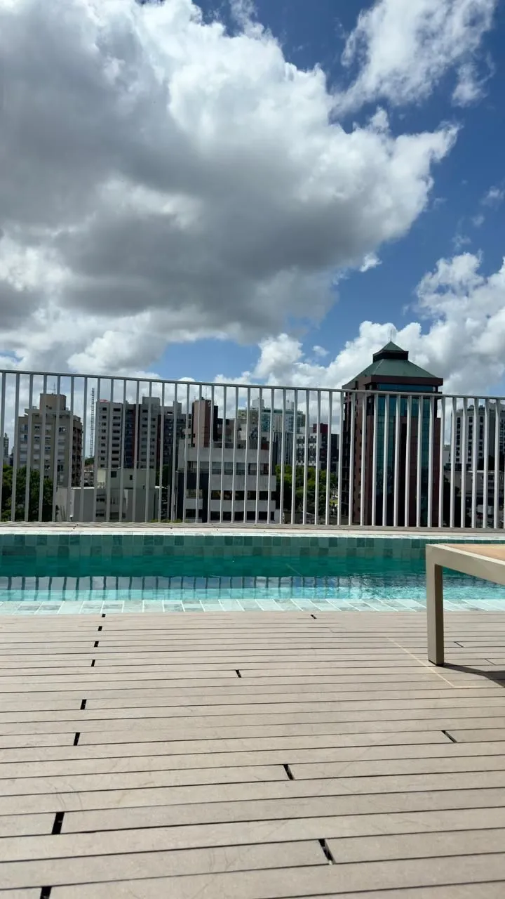 Imagem ️ APARTAMENTO DE ANDAR INTEIRO - 9º ANDAR | ALTOS DA CARLOS VON KOSERITZ