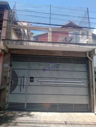 Foto do imóvel Casa com 2 quartos 2 vagas de Garagem