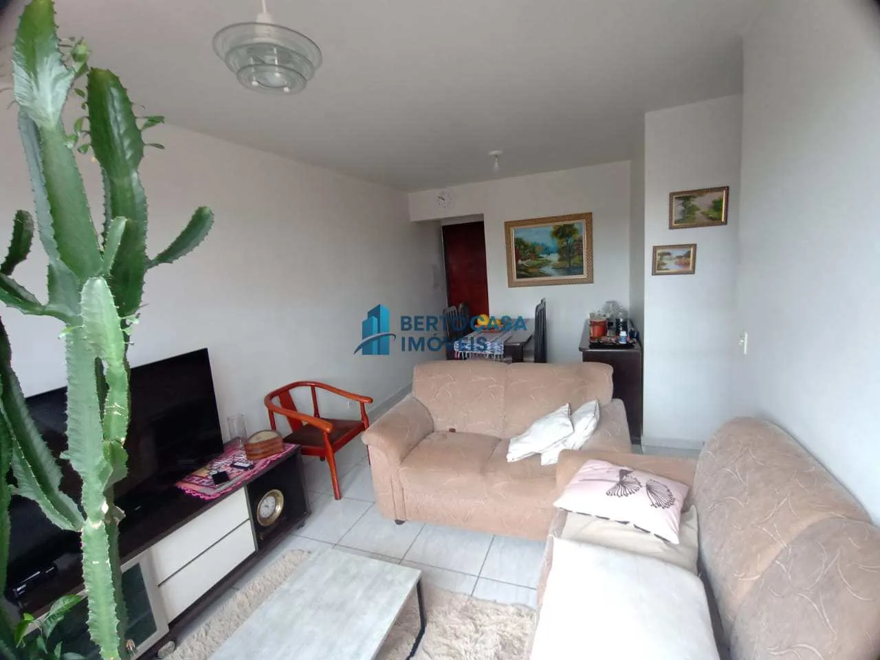 Imagem Apartamento Padrão