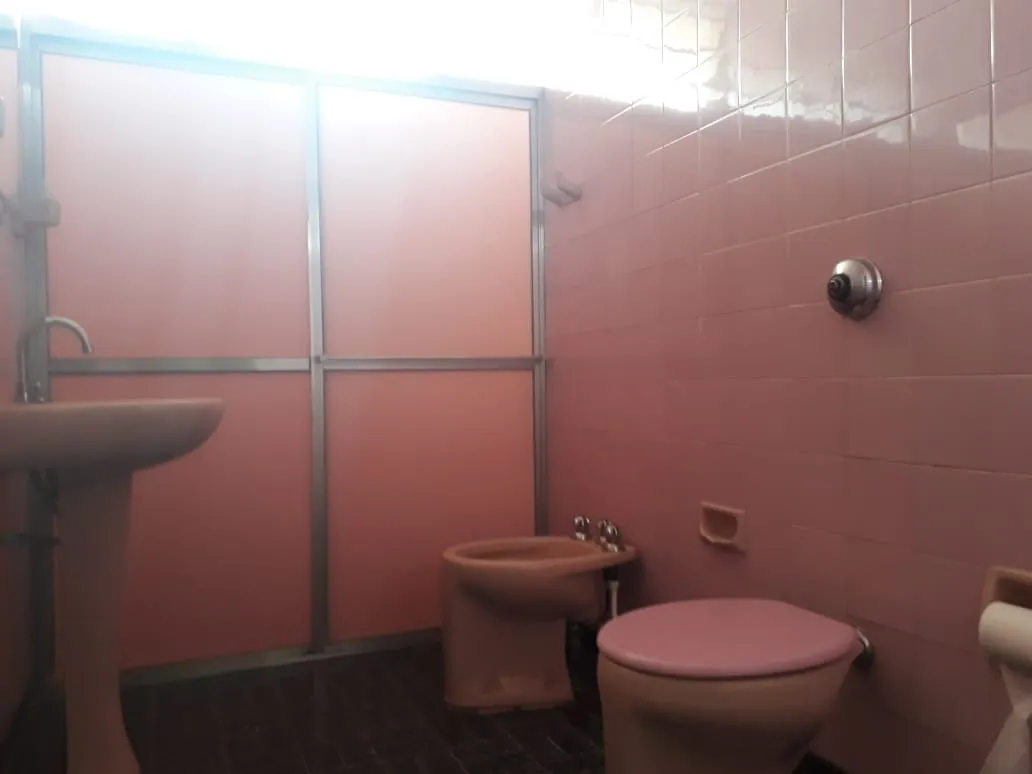 Imagem Casa à venda e locação 3 Quartos, 1 Vaga, 935M², Alto do Tabaú, Pindamonhangaba - SP