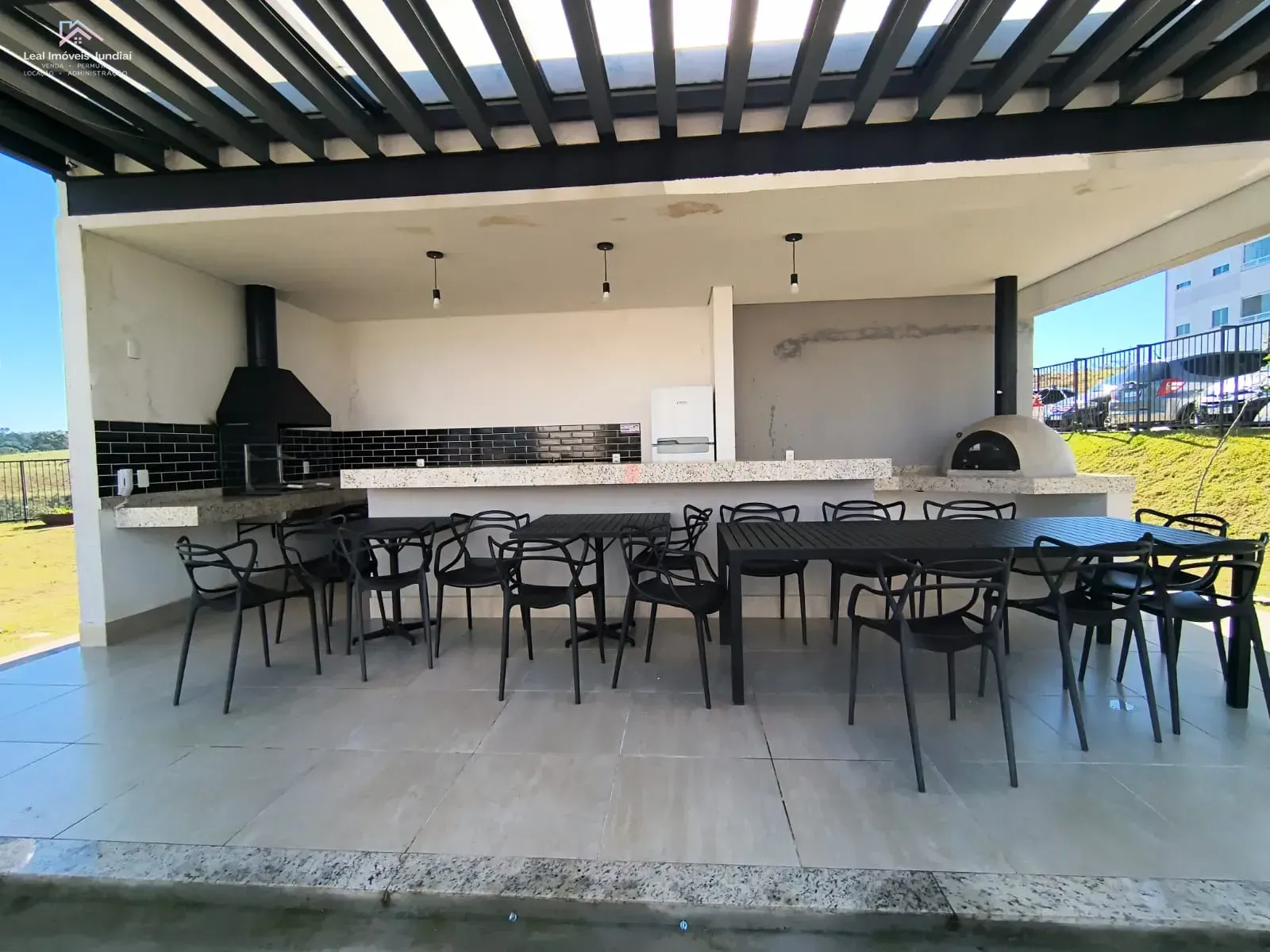 Imagem Apartamento à venda - Área útil 60 m2 com 3 dormitórios sendo 1 suíte - 1 vaga - Residencial Cenário