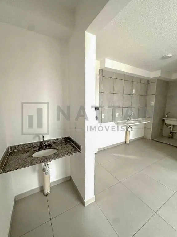 Imagem Apartamento com 2 dormitórios para alugar, 36 m² por R$ 2.297,00/mês - Tatuapé - São Paulo/SP