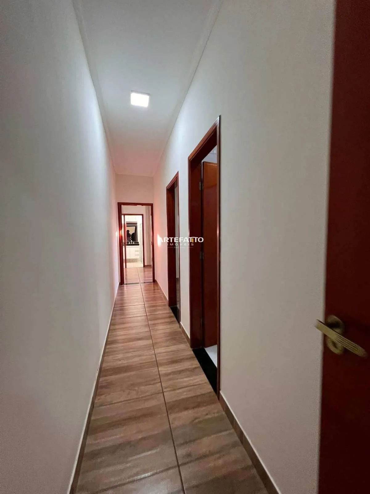 Imagem Casa à venda em meio terreno no Esplanada Primo Meneghetti