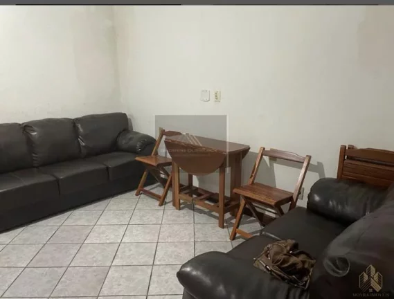 Imagem Apartamento para Venda em Ubatuba / SP no bairro Figueira (Pé da Serra)