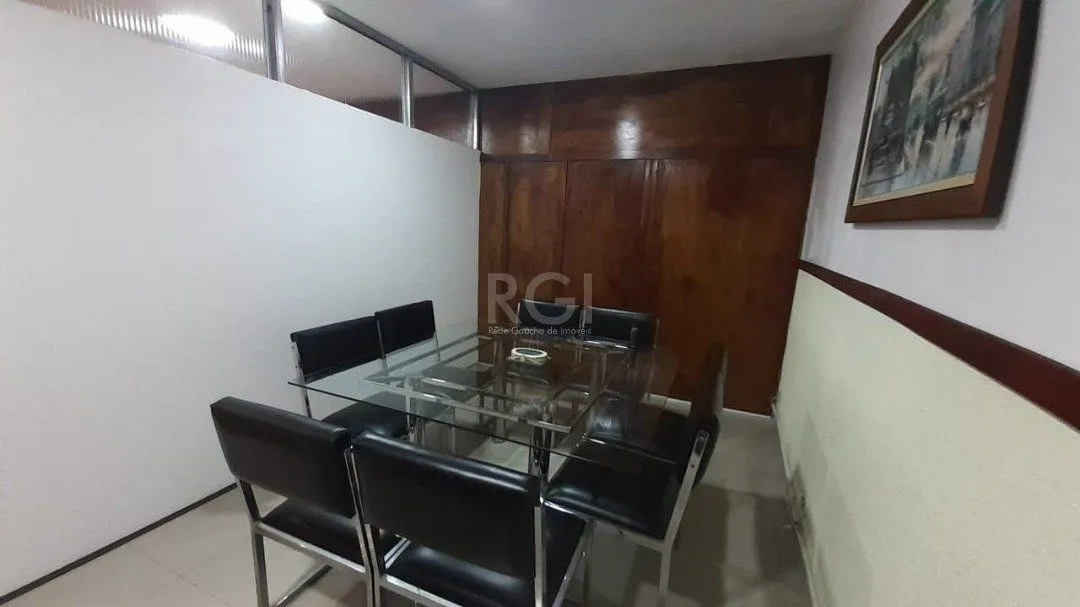 Imagem Conjunto/Sala para Venda - 157.49m², 0 dormitórios, Centro Histórico