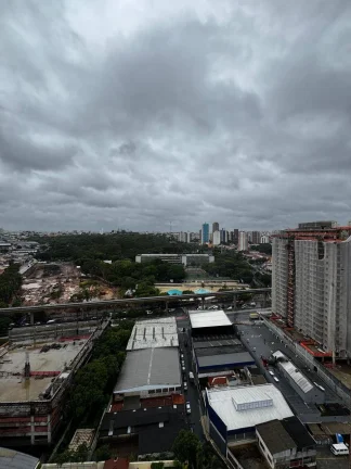 Imagem Apartamento | 82 m² | 3 Dormitórios (2 Suítes) | 2 Vagas Cobertas