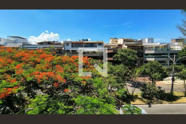 Imagem Apartamento à Venda - Recreio, 2 Quartos, 136 m2