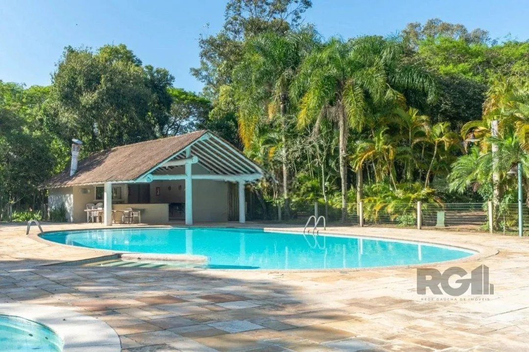 Imagem Terreno em condomínio, 1.045m², Terra Ville