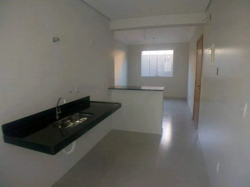 Imagem Área privativa à venda, 3 quartos, 1 vaga, JARDIM LEBLON - Belo Horizonte/MG