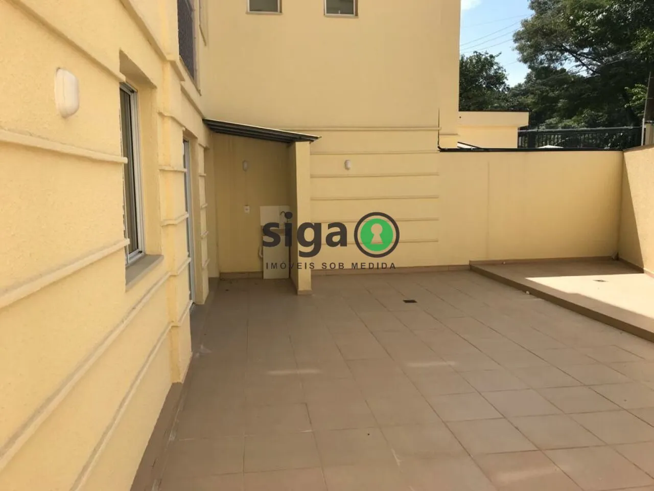 Foto do imóvel Apartamento garden a venda 127 m² 2 dormitórios, 1 suíte , 2 vagas - Parque Assunção - Taboão da Ser