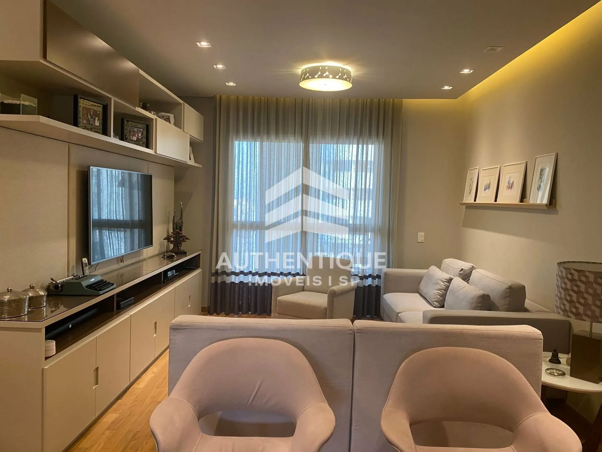 Imagem Terrazo Di Mariana - Vila Mariana - Apartamento à venda no bairro Vila Mariana - São Paulo/SP, Zona Sul