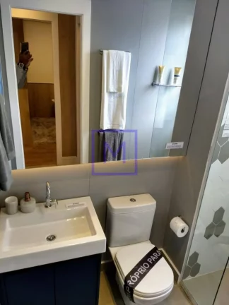 Imagem Apartamento a venda em Itaquera, 2 dormitórios opção com vaga e sacada