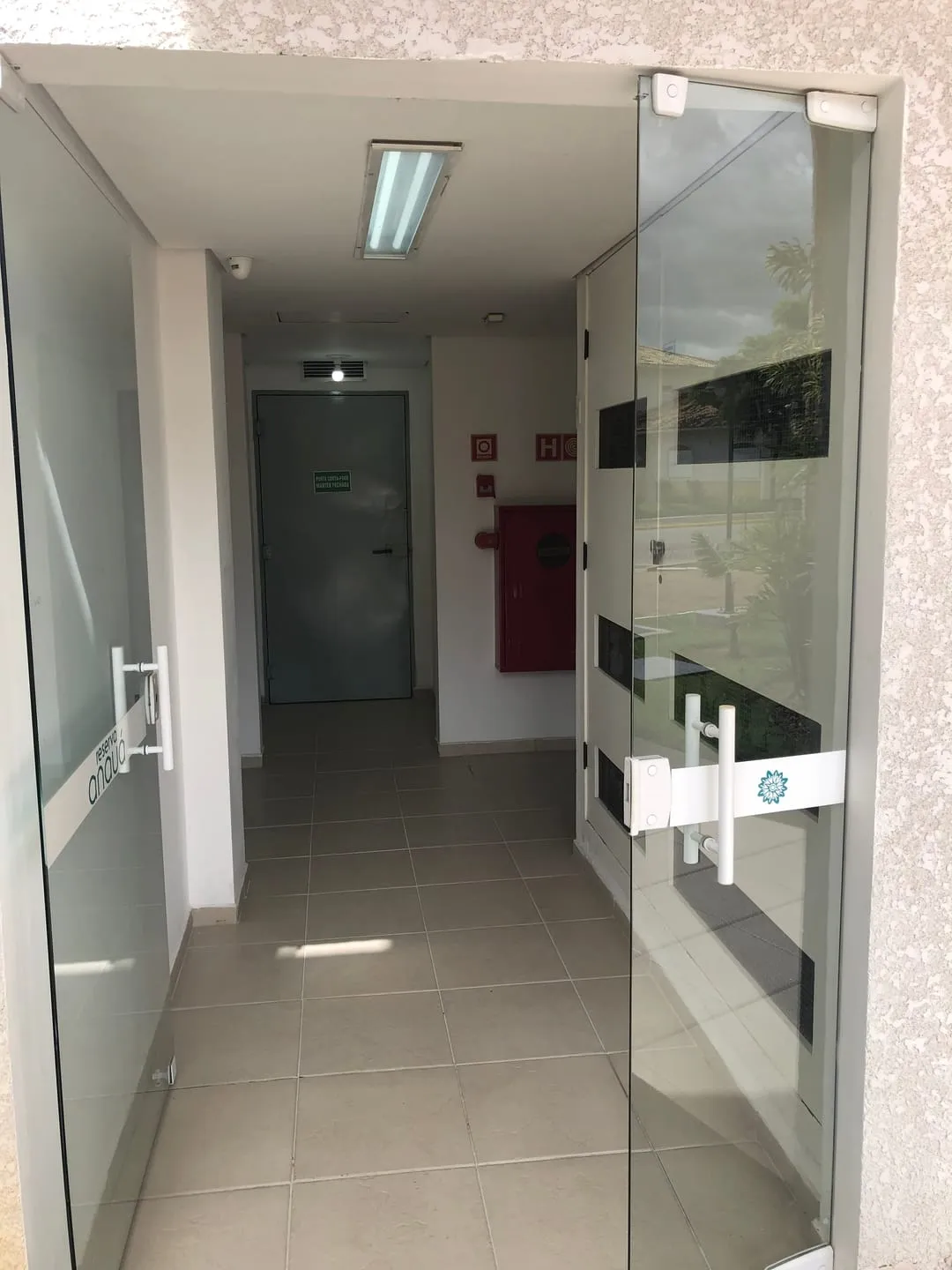 Imagem Apartamento à venda 2 Quartos, 1 Vaga, 52M², Condomínio Reserva Anaua, Pindamonhangaba - SP | Reserva Anauá