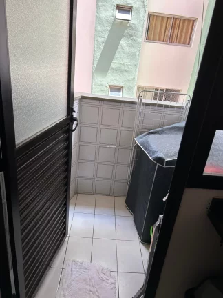 Imagem Apartamento à venda em São Paulo-SP, bairro Saúde: 2 quartos, 1 sala, 1 vaga de garagem, 50m² de área.